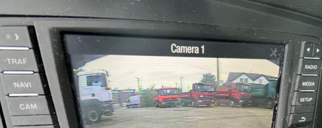 Camión volquete MAN MAN TG-S 4 Achs Muldenkipper 35.460 8x6 Meiller 18m³: foto 10 Camión volquete MAN MAN TG-S 4 Achs Muldenkipper 35.460 8x6 Meiller 18m³: foto 10