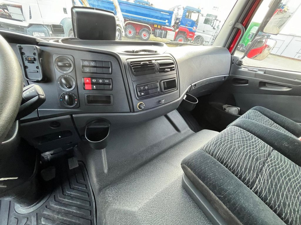Camión volquete Mercedes-Benz Atego 1530 K 2-Achs Kipper Meiller: foto 9