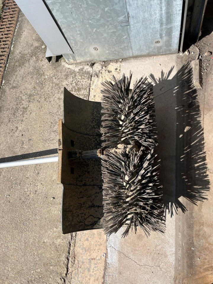 Stihl Stihl Kombimotor Kleinteile KM 131/R - Maquinaria de jardinería: foto 5 Stihl Stihl Kombimotor Kleinteile KM 131/R - Maquinaria de jardinería: foto 5