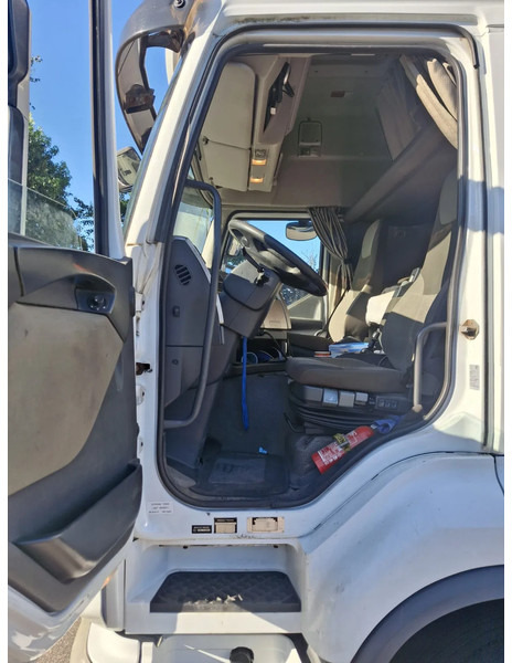 Cabeza tractora Renault Premium 460DXI euro 5 automaat , .....: foto 9