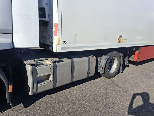 Cabeza tractora Renault Premium 460DXI euro 5 automaat , .....: foto 8