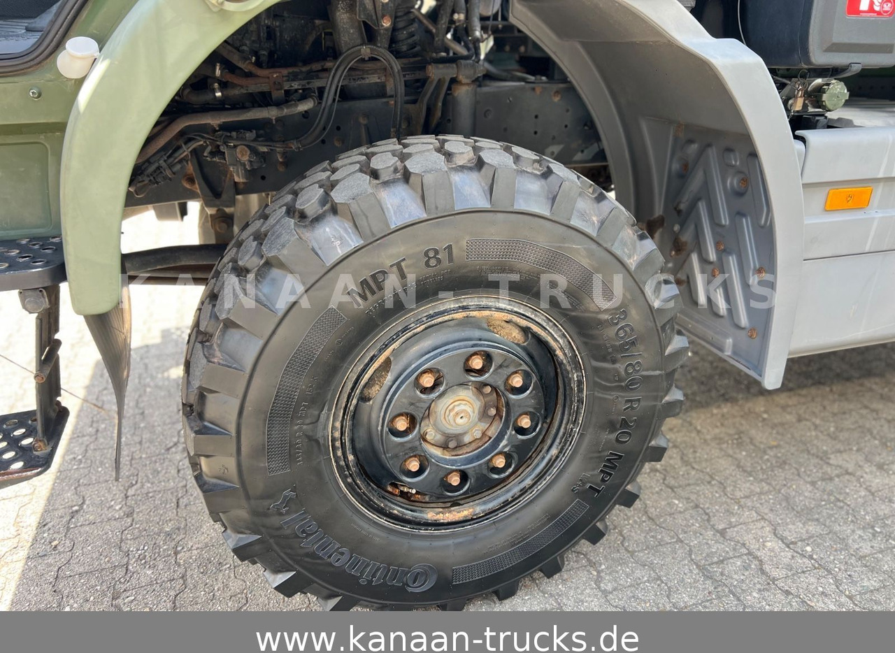 Camión portacontenedore/ Intercambiable Mercedes-Benz 1018 Atego 4x4 Allrad Camper Expedition: foto 17 Camión portacontenedore/ Intercambiable Mercedes-Benz 1018 Atego 4x4 Allrad Camper Expedition: foto 17