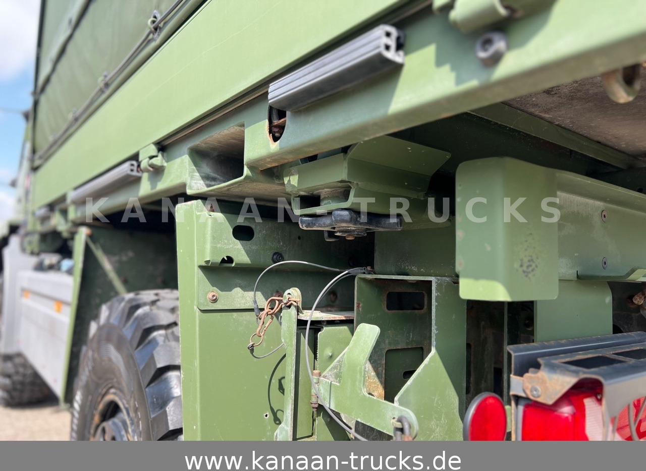 Camión portacontenedore/ Intercambiable Mercedes-Benz 1018 Atego 4x4 Allrad Camper Expedition: foto 12 Camión portacontenedore/ Intercambiable Mercedes-Benz 1018 Atego 4x4 Allrad Camper Expedition: foto 12