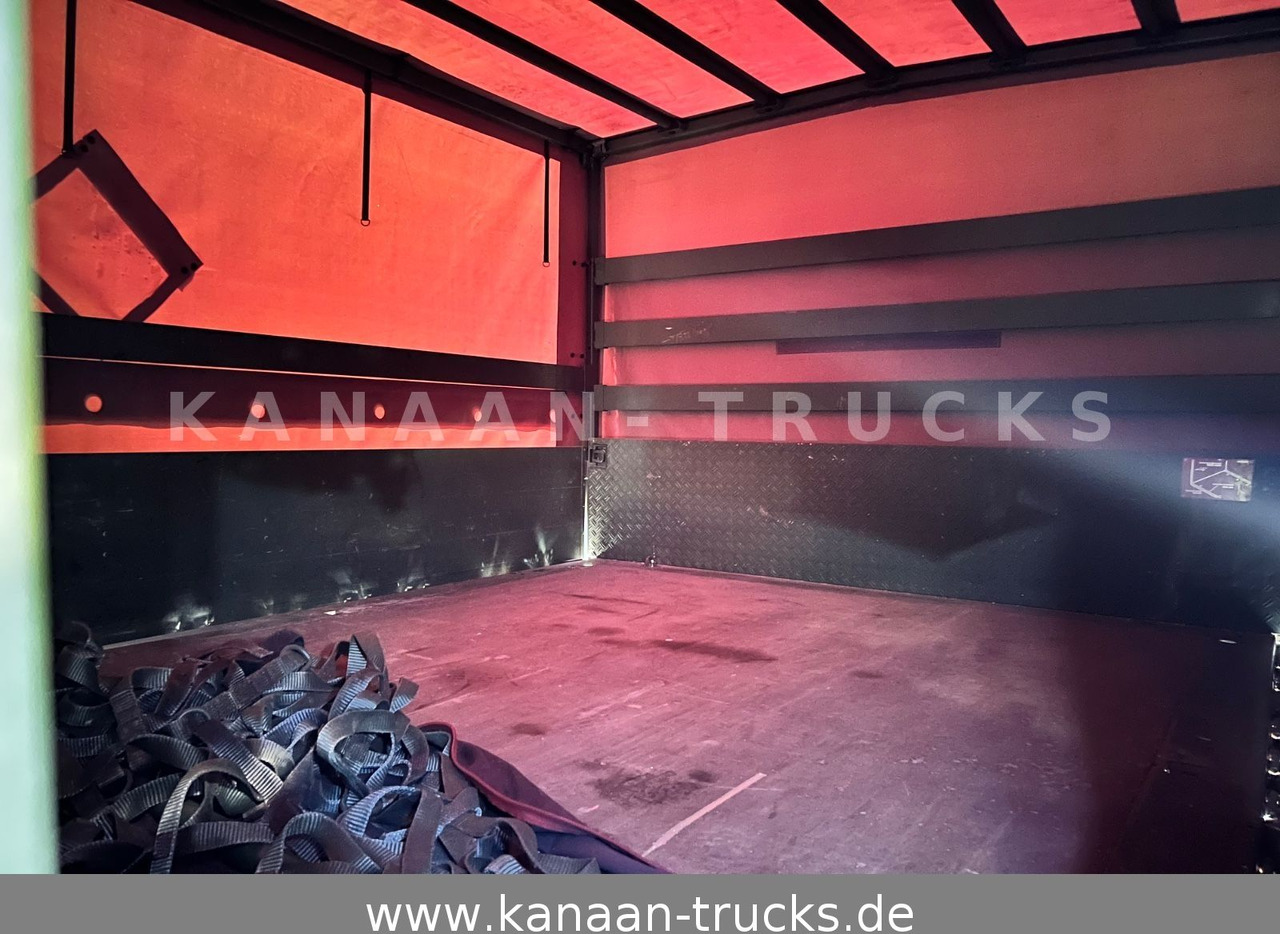 Camión portacontenedore/ Intercambiable Mercedes-Benz 1018 Atego 4x4 Allrad Camper Expedition: foto 18 Camión portacontenedore/ Intercambiable Mercedes-Benz 1018 Atego 4x4 Allrad Camper Expedition: foto 18