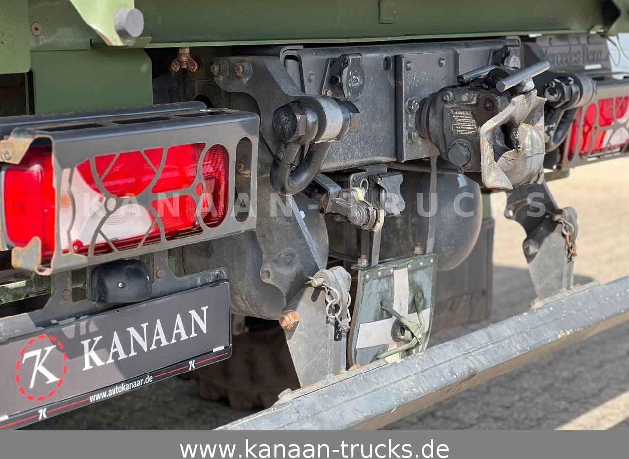 Camión portacontenedore/ Intercambiable Mercedes-Benz 1018 Atego 4x4 Allrad Camper Expedition: foto 13 Camión portacontenedore/ Intercambiable Mercedes-Benz 1018 Atego 4x4 Allrad Camper Expedition: foto 13