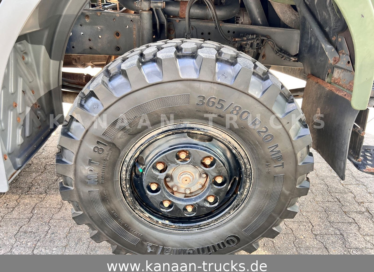 Camión portacontenedore/ Intercambiable Mercedes-Benz 1018 Atego 4x4 Allrad Camper Expedition: foto 15 Camión portacontenedore/ Intercambiable Mercedes-Benz 1018 Atego 4x4 Allrad Camper Expedition: foto 15