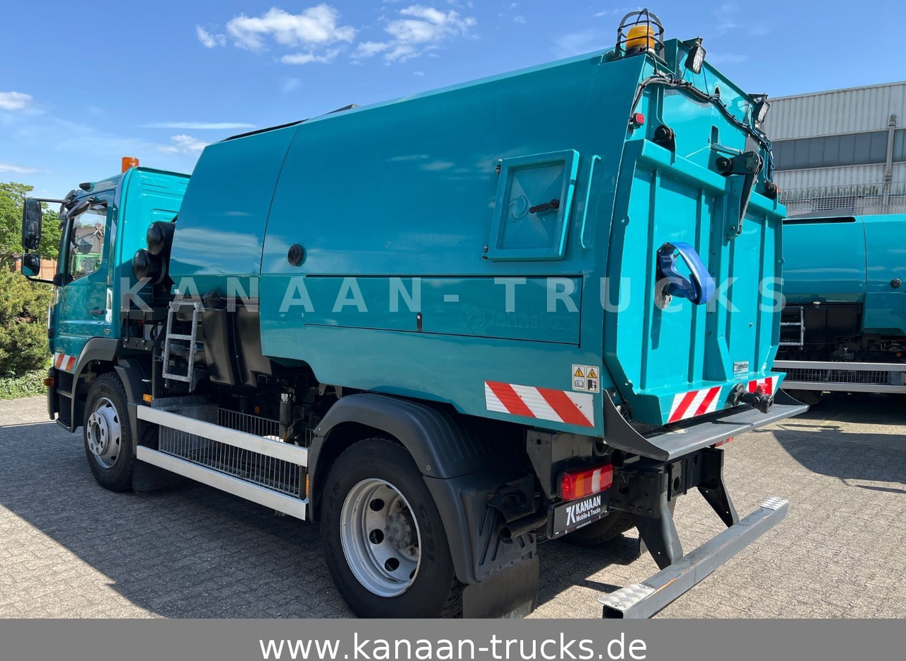 Mercedes-Benz 1324 Atego Johnston VS651 154TKM Euro6c - Barredora vial: foto 4 Mercedes-Benz 1324 Atego Johnston VS651 154TKM Euro6c - Barredora vial: foto 4