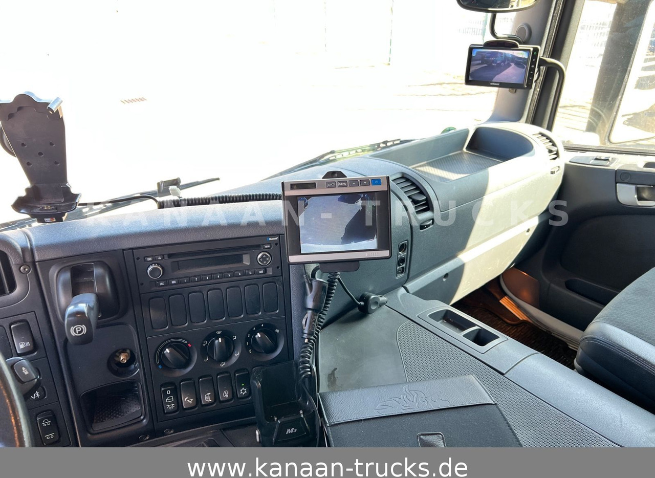 Leasing de  Scania P280 Kühlkoffer FRIGOBLOCK FK13  LBW E5 Scania P280 Kühlkoffer FRIGOBLOCK FK13  LBW E5: foto 14