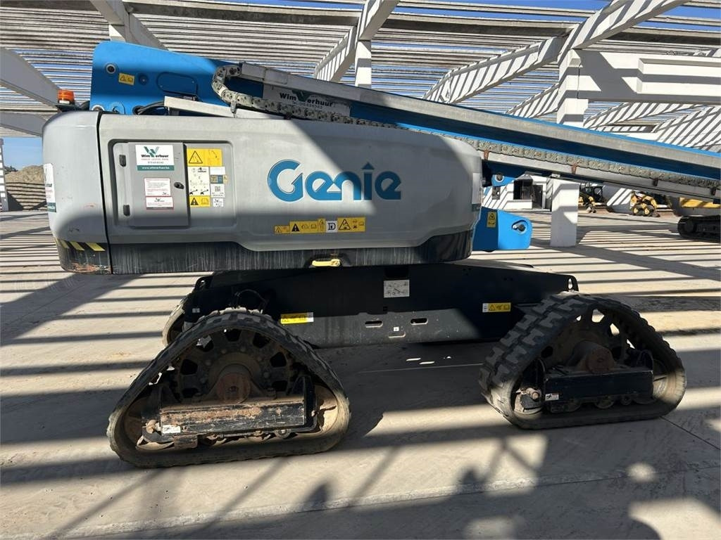 Genie S-65TRAX (1849) - Plataforma telescopica: foto 2 Genie S-65TRAX (1849) - Plataforma telescopica: foto 2