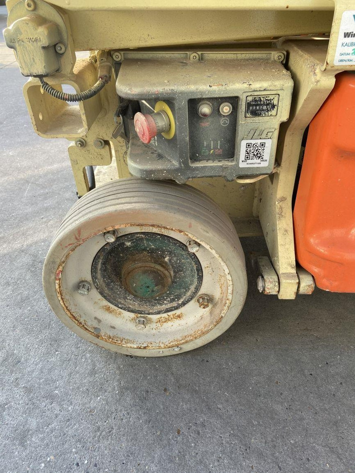 Plataforma de tijeras JLG 1930ES (4520): foto 7 Plataforma de tijeras JLG 1930ES (4520): foto 7