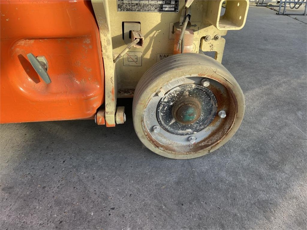 Plataforma de tijeras JLG 1930ES (4520): foto 8 Plataforma de tijeras JLG 1930ES (4520): foto 8