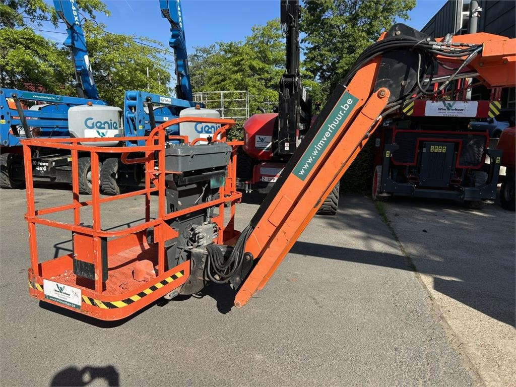 JLG 600 AJ (3218)  - Plataforma articulada: foto 4 JLG 600 AJ (3218)  - Plataforma articulada: foto 4