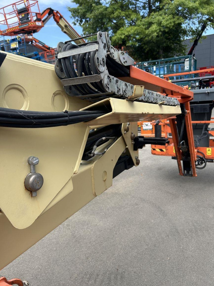 Plataforma articulada JLG E450AJ (2005): foto 15 Plataforma articulada JLG E450AJ (2005): foto 15