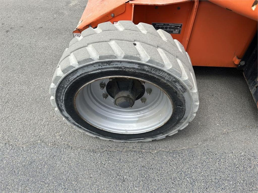 Plataforma articulada JLG E450AJ (2005): foto 13 Plataforma articulada JLG E450AJ (2005): foto 13