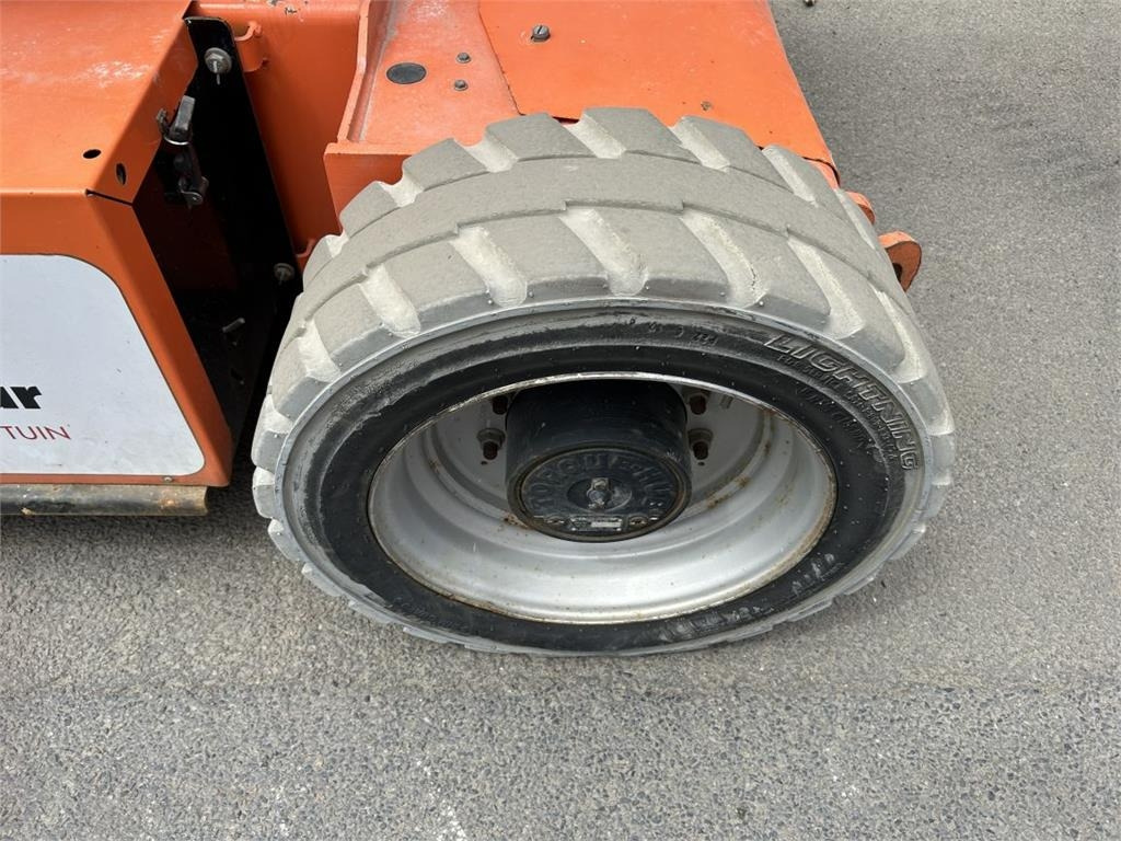 Plataforma articulada JLG E450AJ (2005): foto 14 Plataforma articulada JLG E450AJ (2005): foto 14