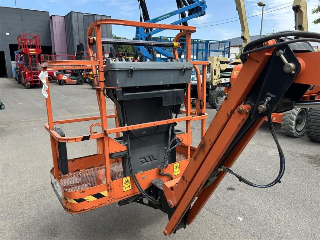 Plataforma articulada JLG E450AJ (2005): foto 6 Plataforma articulada JLG E450AJ (2005): foto 6