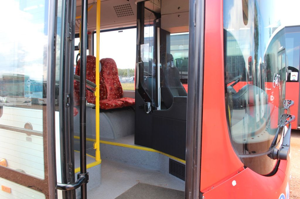 MAN A 20 Lion´s City Ü (EEV) - Autobús urbano: foto 4 MAN A 20 Lion´s City Ü (EEV) - Autobús urbano: foto 4
