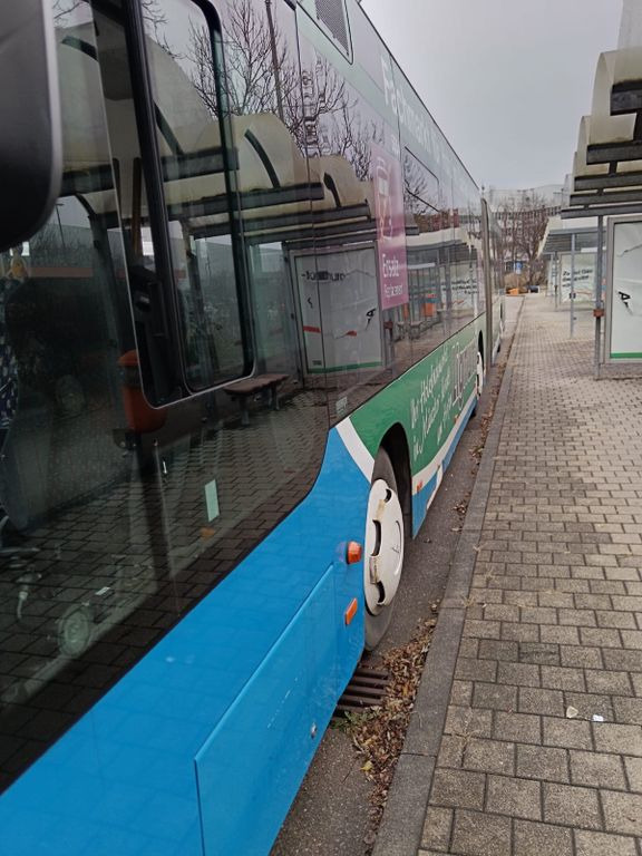 MAN A 23 Lion´s City G (EEV*Klima*TÜV 06/25) MAN A 23 Lion´s City G (EEV*Klima*TÜV 06/25) - Autobús articulado: foto 2 MAN A 23 Lion´s City G (EEV*Klima*TÜV 06/25) MAN A 23 Lion´s City G (EEV*Klima*TÜV 06/25) - Autobús articulado: foto 2