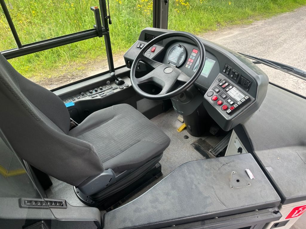 MAN A 23 Lion´s City G (TÜV 10/2024) MAN A 23 Lion´s City G - Autobús articulado: foto 5 MAN A 23 Lion´s City G (TÜV 10/2024) MAN A 23 Lion´s City G - Autobús articulado: foto 5