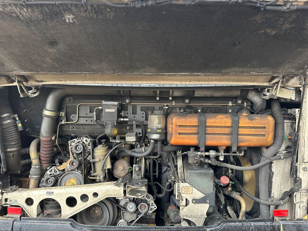 MAN A 23 Lion´s City G (TÜV 10/25) MAN A 23 Lion´s City G (TÜV 10/25) - Autobús articulado: foto 3 MAN A 23 Lion´s City G (TÜV 10/25) MAN A 23 Lion´s City G (TÜV 10/25) - Autobús articulado: foto 3