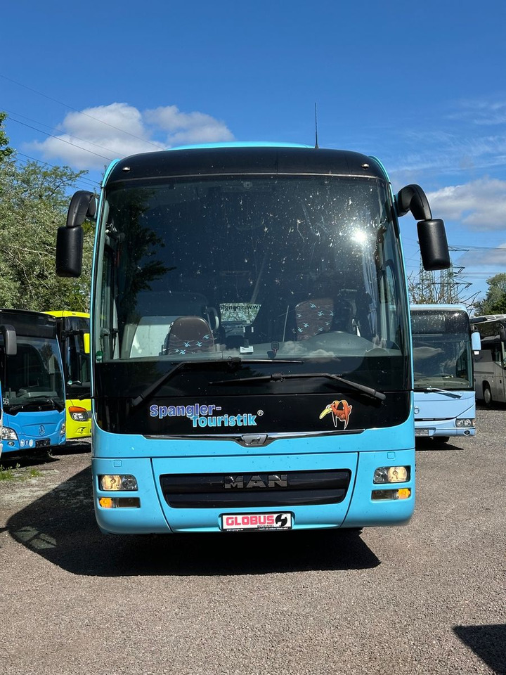 Autocar MAN R08 Lions Coach L (60 Sitze*Schalt): foto 9