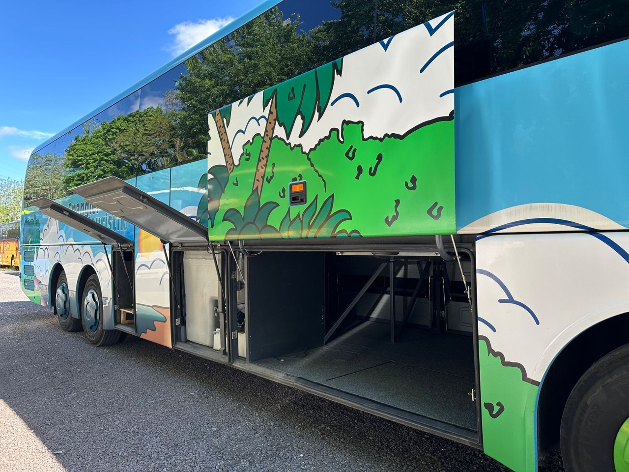 Autocar MAN R08 Lions Coach L (60 Sitze*Schalt): foto 12