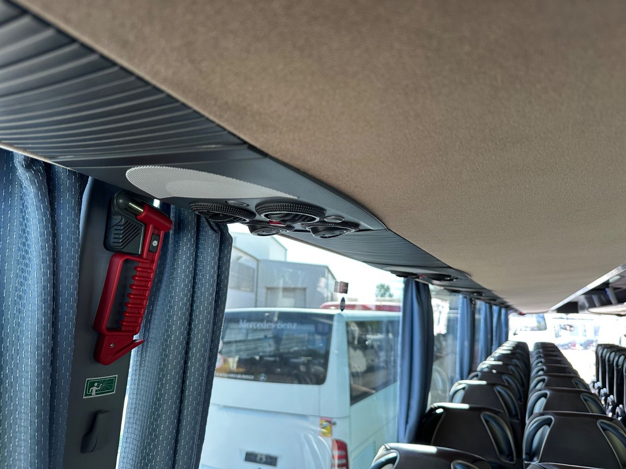 Autocar MAN R08 Lions Coach L (60 Sitze*Schalt): foto 25