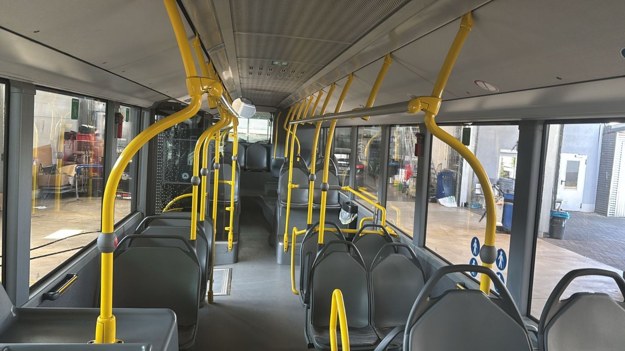 Mercedes-Benz O 530 C2 Citaro Euro 6*Klima*Original Euro 6 - Autobús urbano: foto 5 Mercedes-Benz O 530 C2 Citaro Euro 6*Klima*Original Euro 6 - Autobús urbano: foto 5