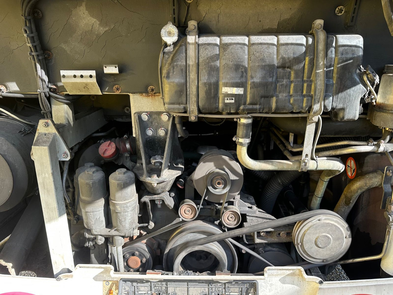 Mercedes-Benz O 530 Citaro LE (Euro 5, Klima) - Autobús urbano: foto 3 Mercedes-Benz O 530 Citaro LE (Euro 5, Klima) - Autobús urbano: foto 3