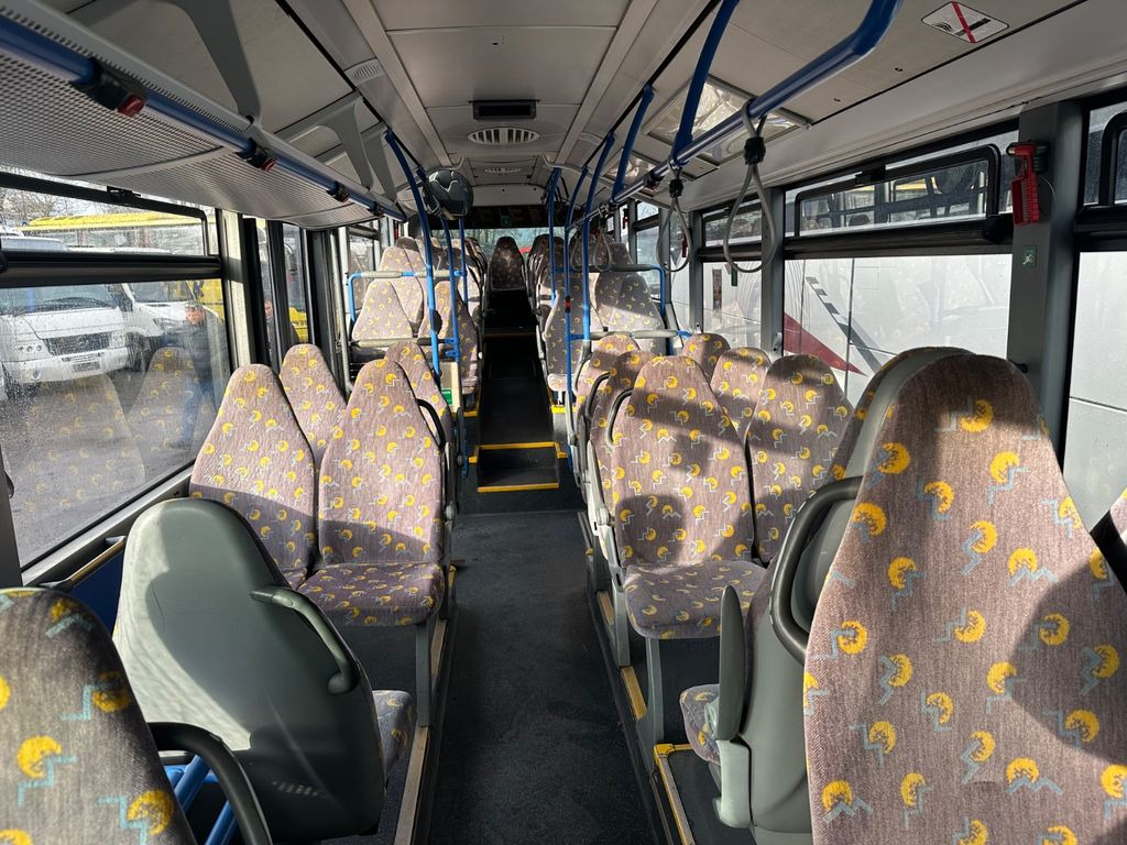 Autobús urbano Mercedes-Benz O 530 Citaro LE (Euro 5, Klima): foto 6