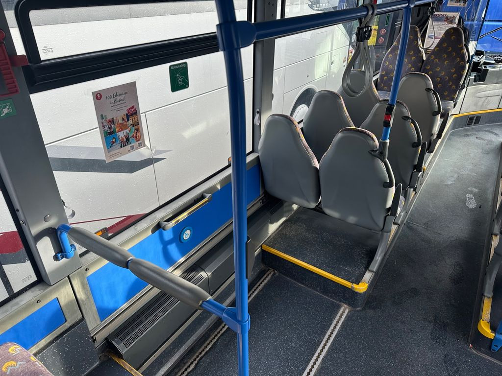 Autobús urbano Mercedes-Benz O 530 Citaro LE (Euro 5, Klima): foto 8