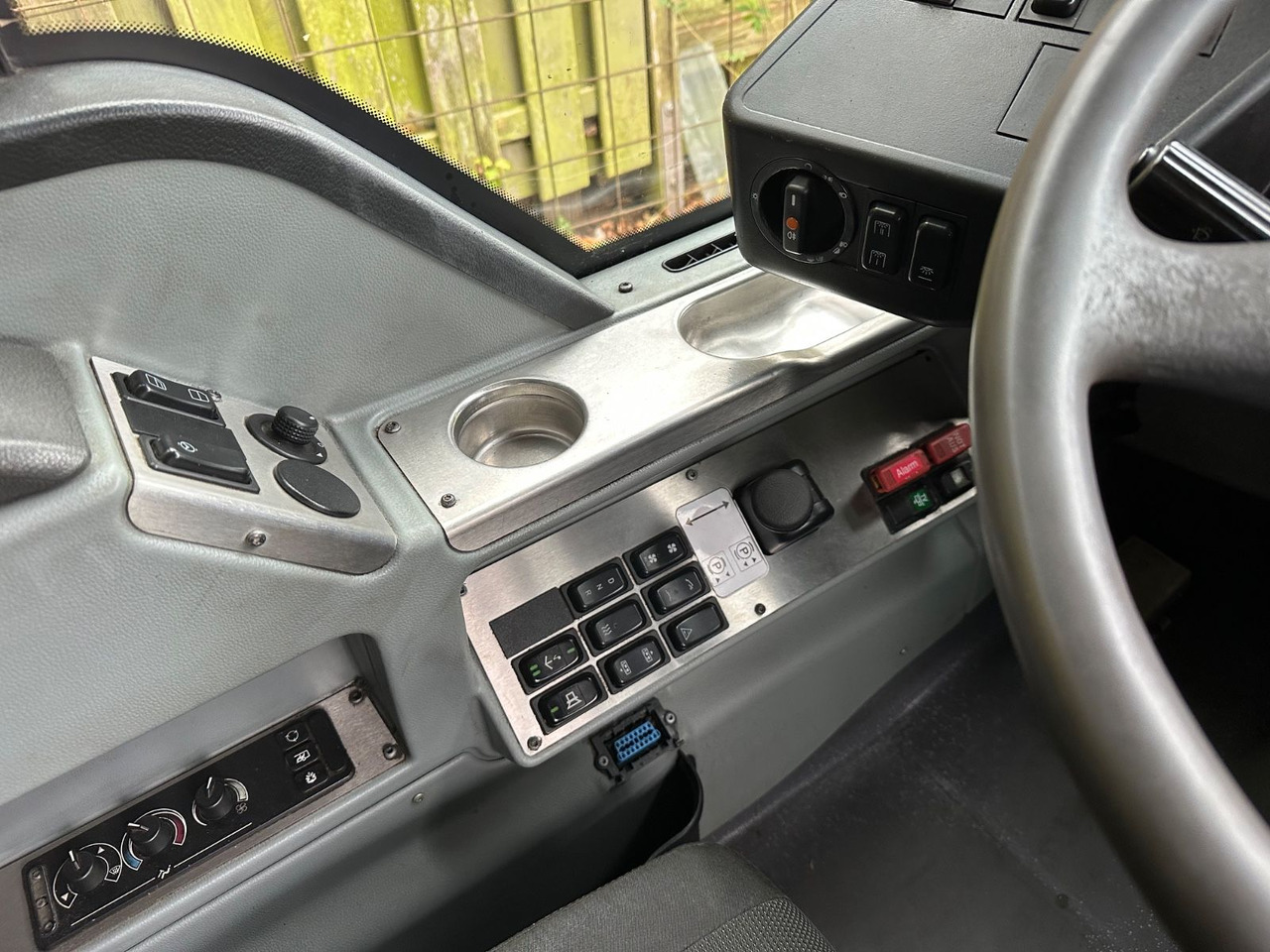 Mercedes-Benz O530 Citaro G (EEV* DE-Bus) - Autobús articulado: foto 5 Mercedes-Benz O530 Citaro G (EEV* DE-Bus) - Autobús articulado: foto 5