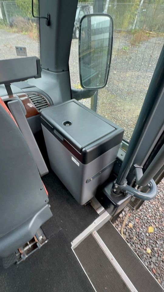 Mercedes-Benz Sprinter XL 616 CDi (DE*Klima*) - Minibús, Furgoneta de pasajeros: foto 5 Mercedes-Benz Sprinter XL 616 CDi (DE*Klima*) - Minibús, Furgoneta de pasajeros: foto 5