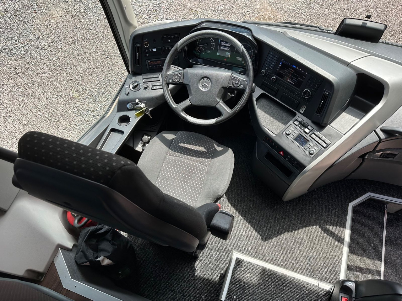 Mercedes-Benz Tourismo E 15 RHD (wenig Km*TOP*DE) - Autocar: foto 5 Mercedes-Benz Tourismo E 15 RHD (wenig Km*TOP*DE) - Autocar: foto 5