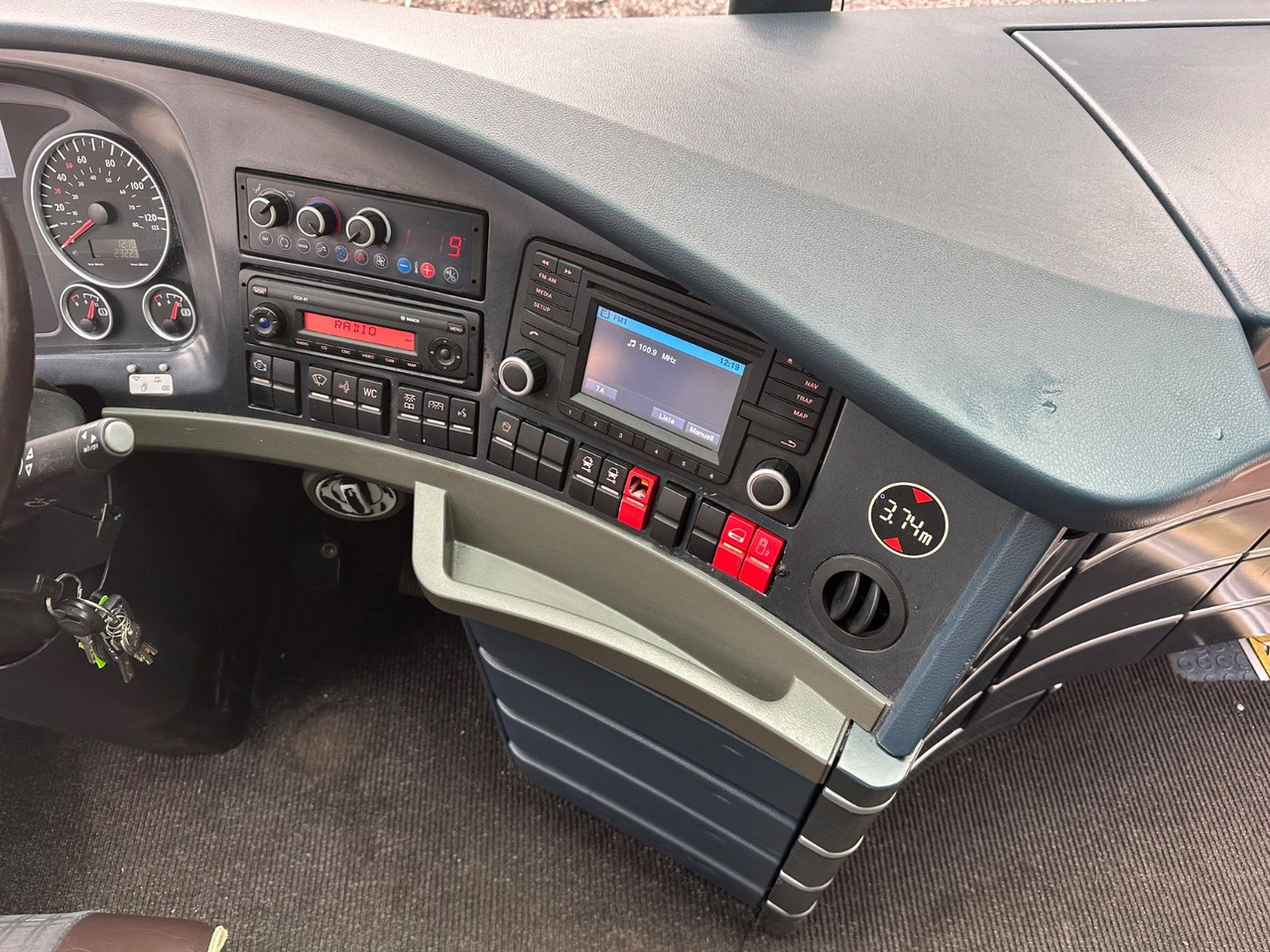 Autocar Neoplan P15 Cityliner C (Euro6*TOP*DE): foto 15