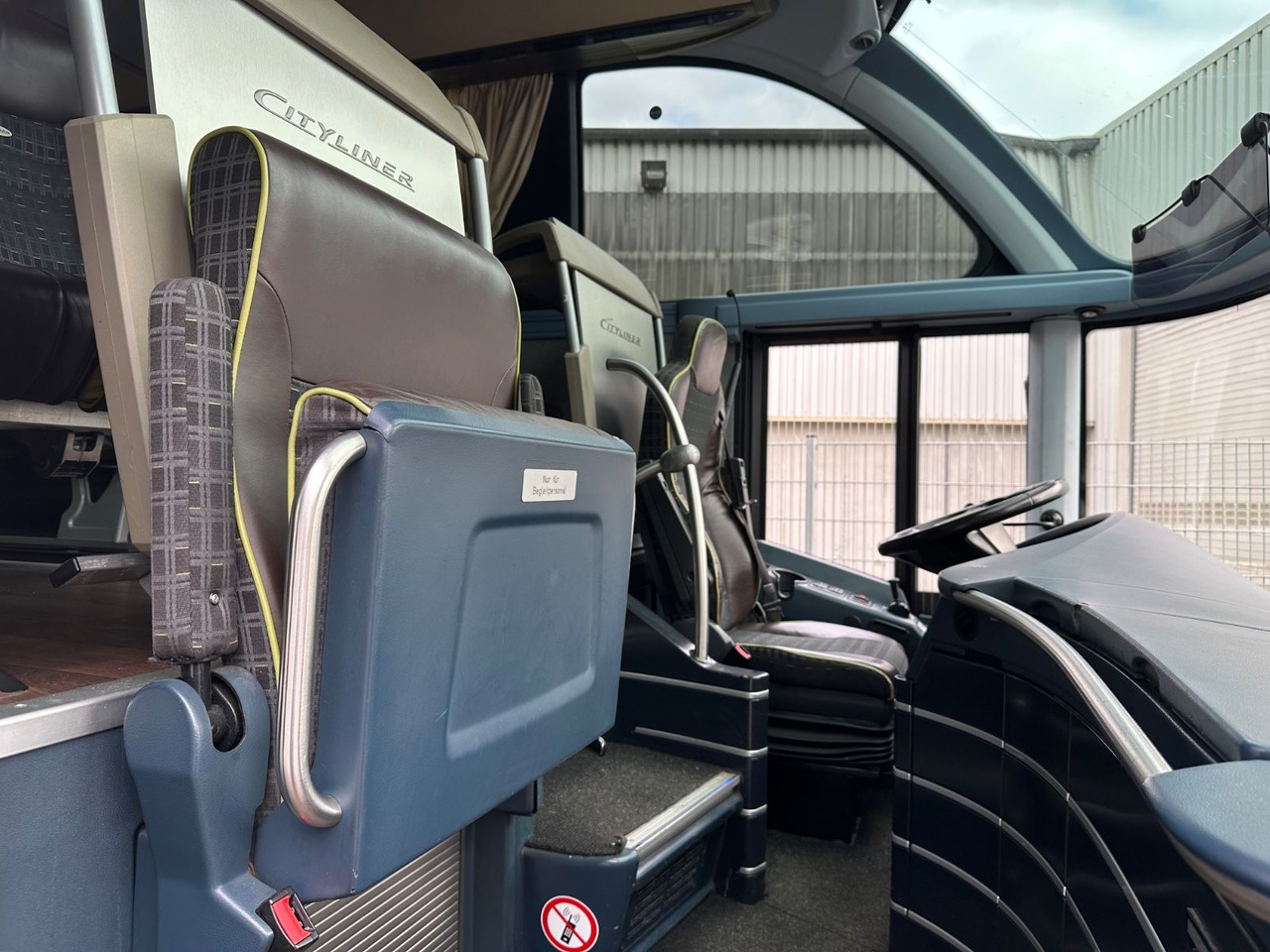 Autocar Neoplan P15 Cityliner C (Euro6*TOP*DE): foto 12