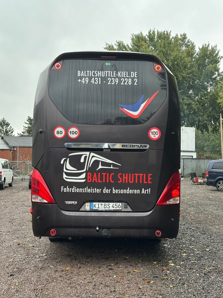 Autocar Neoplan P15 Cityliner C (Euro6*TOP*DE): foto 10