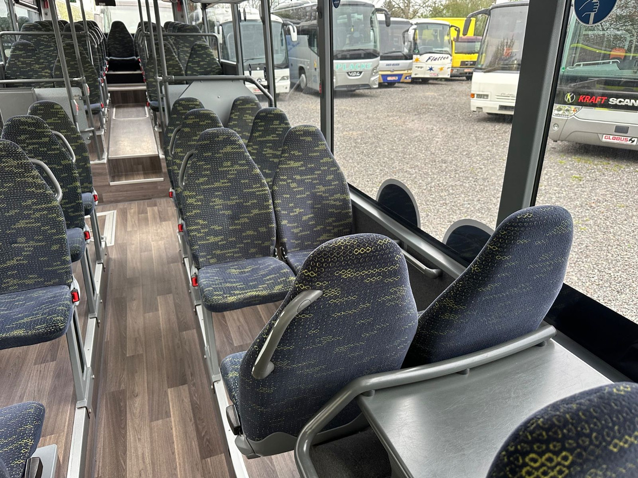 Setra S 415 LE Business (Klima*48 Sitze*100 km/h) - Autobús urbano: foto 4 Setra S 415 LE Business (Klima*48 Sitze*100 km/h) - Autobús urbano: foto 4