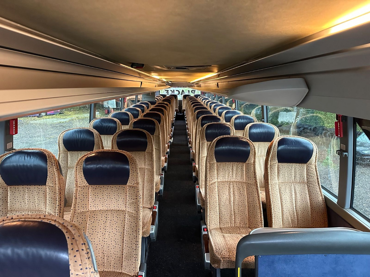 Setra S 431 DT (80 Sitze*TOP*Euro 4) - Autobús de dos pisos: foto 5 Setra S 431 DT (80 Sitze*TOP*Euro 4) - Autobús de dos pisos: foto 5