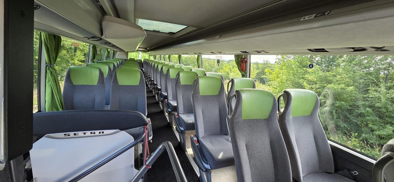 Setra S 531 DT (84 Sitze*TOP) - Autobús de dos pisos: foto 5 Setra S 531 DT (84 Sitze*TOP) - Autobús de dos pisos: foto 5