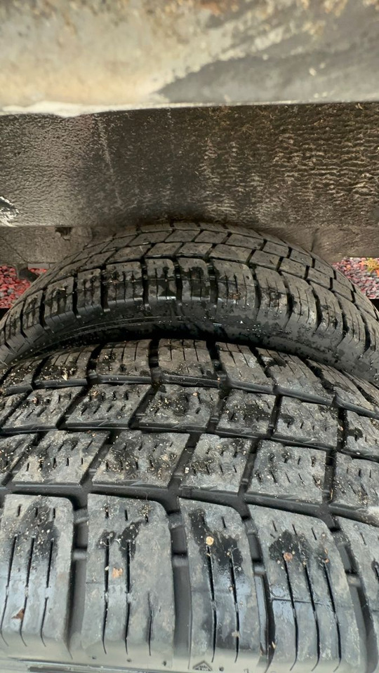 Minibús, Furgoneta de pasajeros Volkswagen Crafter (Klima*TOP) Sprinter 516 CDi: foto 11