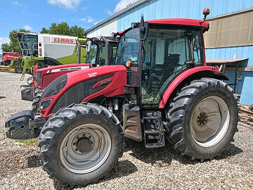 CLAAS Agricoltura S.r.l